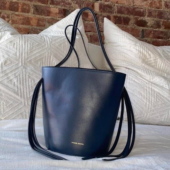 Mansur Gavriel bucket bag - Picture 1 of 4